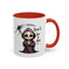 Humor Mug - Don't Be a Die