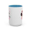 Wellness Mug - I Choose To Be Happy
