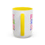 Support Mug - Fight Cancer