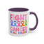 Support Mug - Fight Cancer
