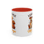 Animal Mug - Less People More Dogs