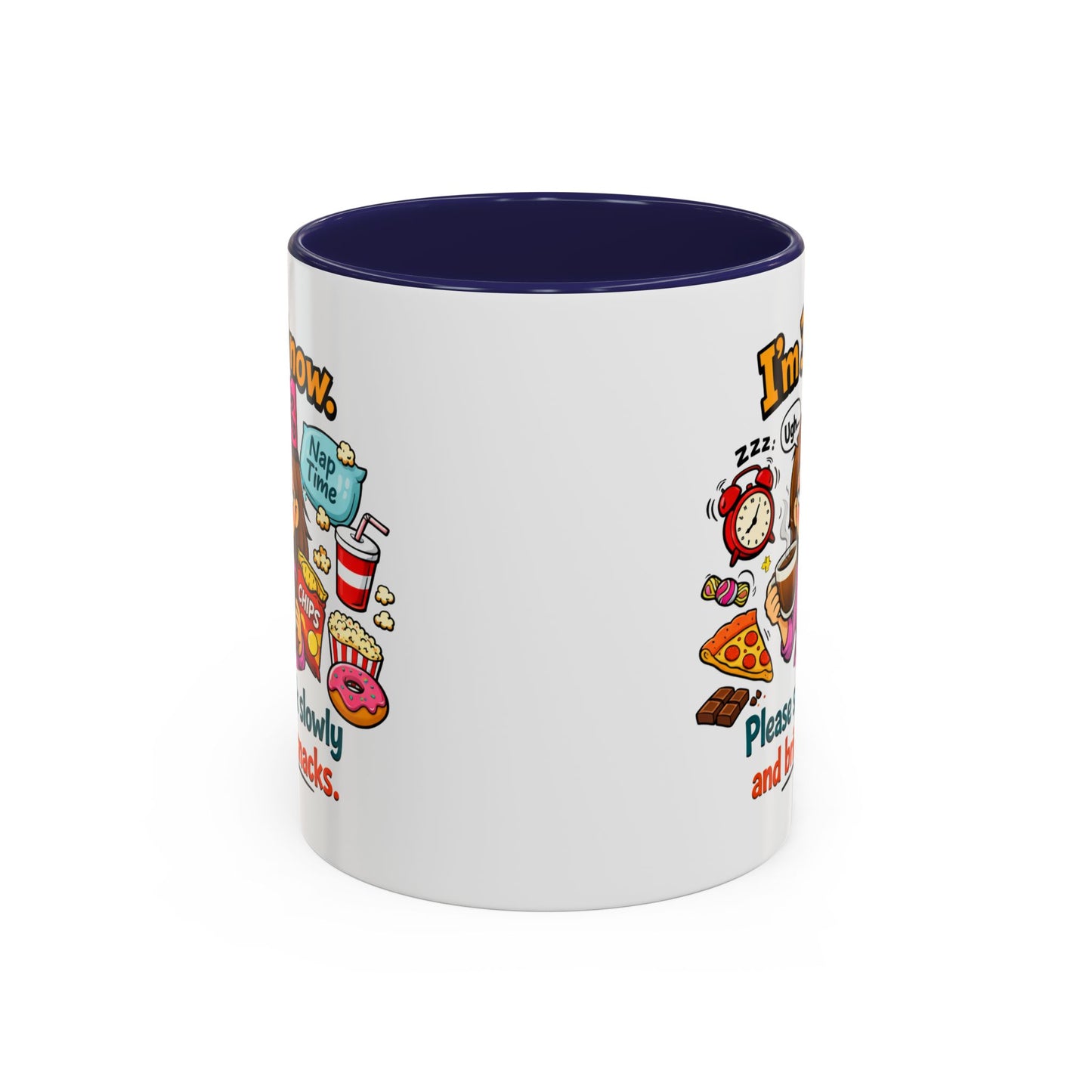Birthday Mug - I'm 30 Now