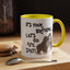 Birthday Mug - Let's Go Ape Shit