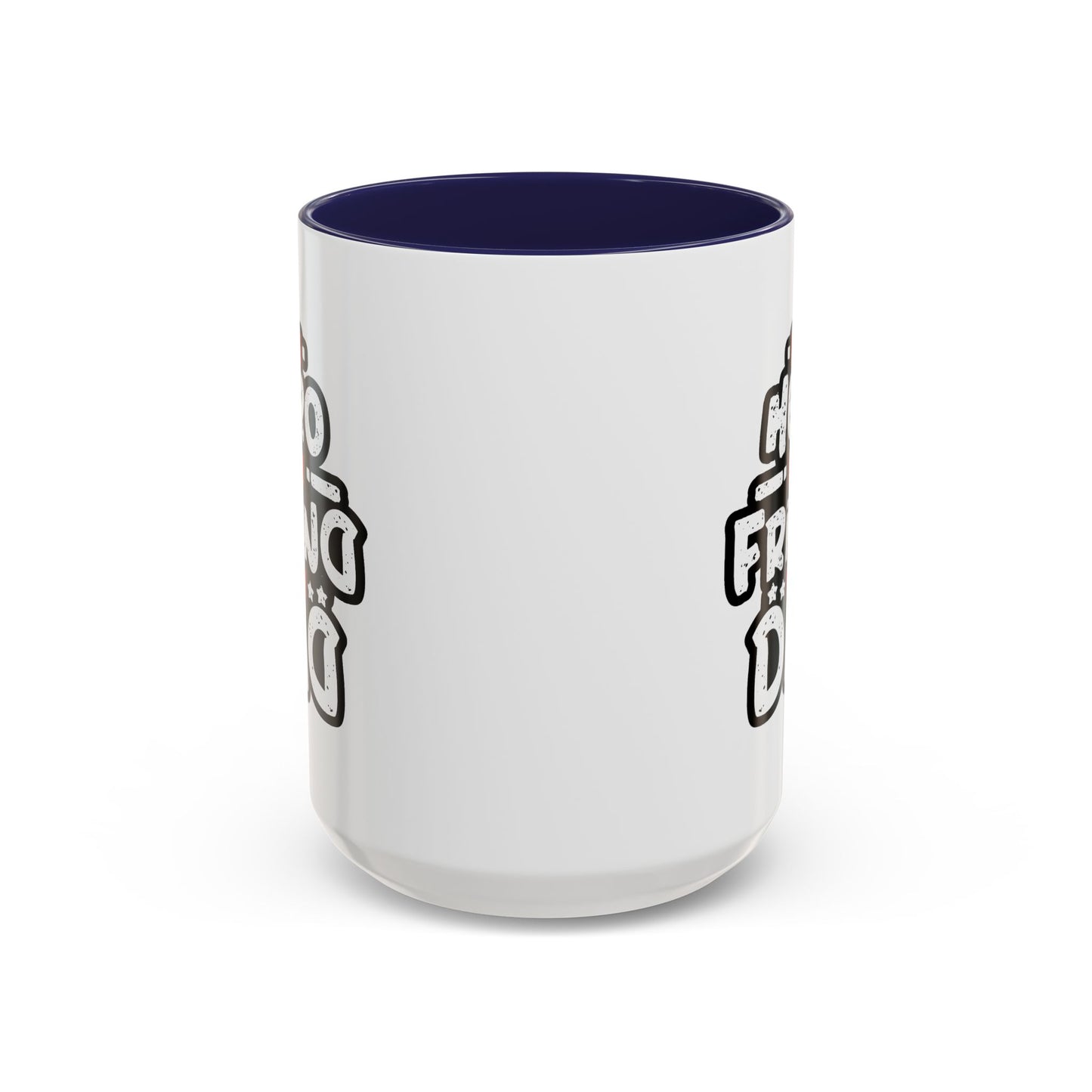 Father's Day Mug - My Hero
