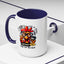 Office Mug - I Don't Rise & Shine