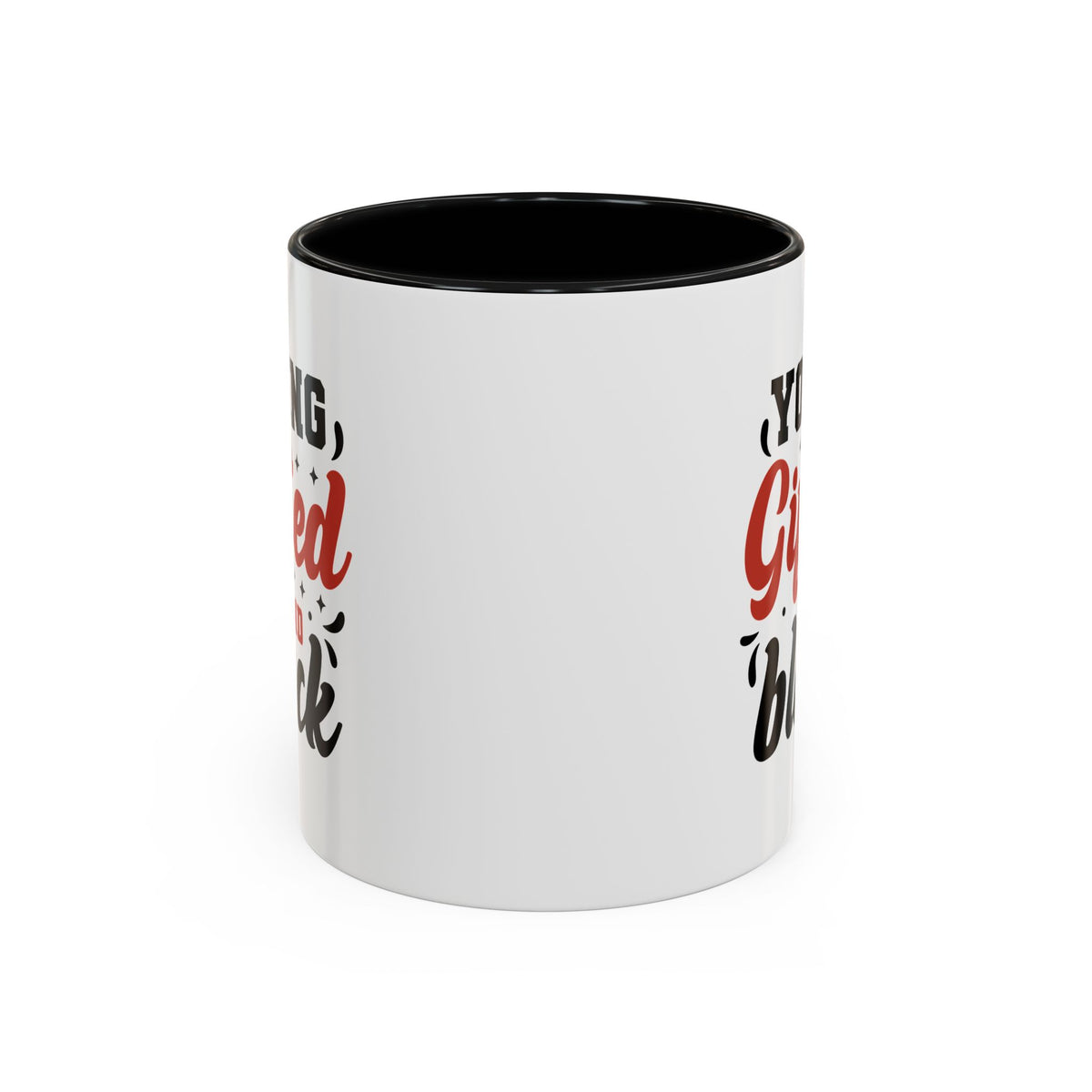 Black History Mug