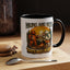 Humor Mug - Hiking and Beer
