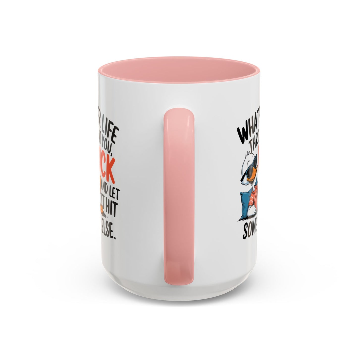 Office Mug - Whatever Life