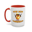 Adult Mug - Pew Pew Madafakas!