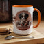 Animal Mug - Dog Coffee Wrap 31