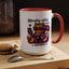 Office Mug - Monday Called