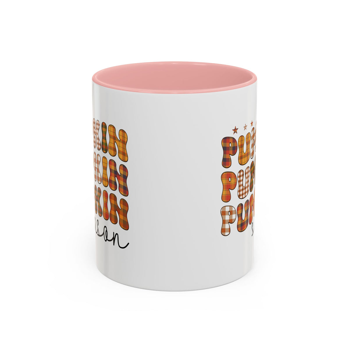 Fall Mug