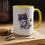 Humor Mug - I Do What I Want
