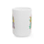 Easter Mug - Happy Easter Vibes