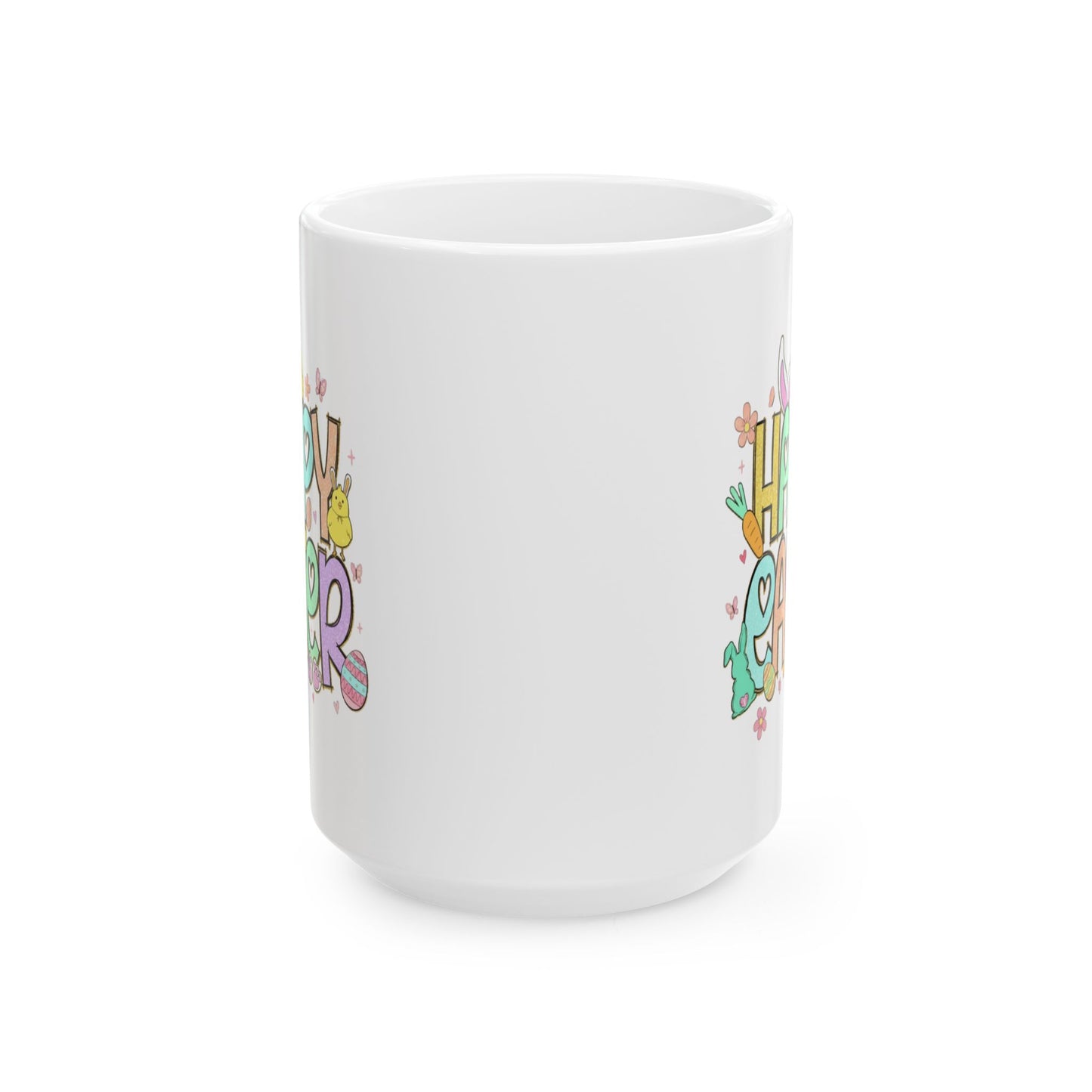 Easter Mug - Happy Easter Vibes