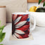 Artistic Mug - America Sunflower 2