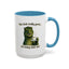 Birthday Mug - You Look Really Good