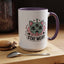 Alien Mug - Stay Weird Alien Cat