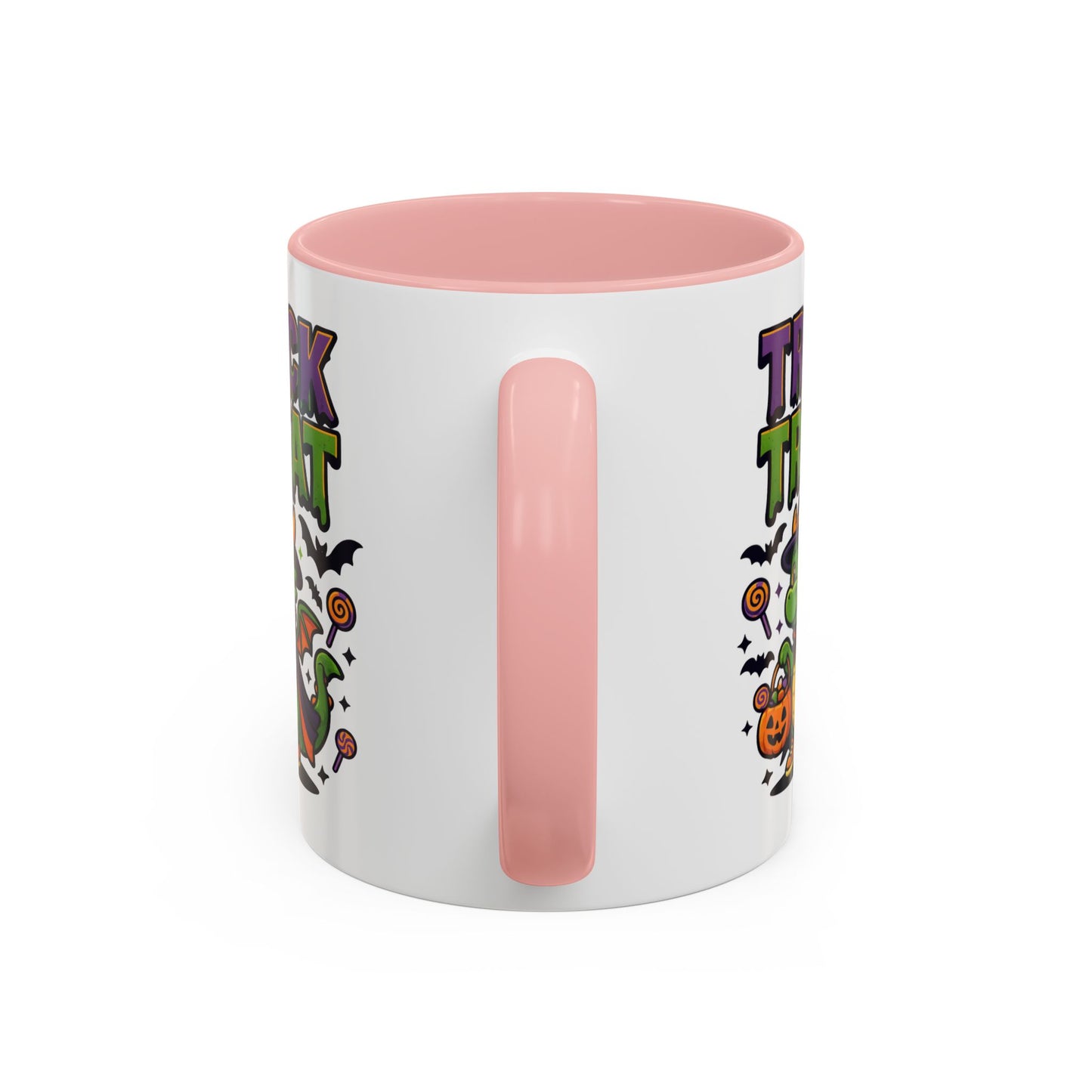 Halloween Mug - Trick Or Treat