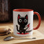 Adult Mug - Oops!