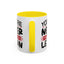 Motivation Mug - You Are Never Too Old To Learn