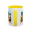 4th of July Mug - She Loves Jesus & America Too Boots