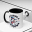 Office Mug - I'm Having A Meltdown