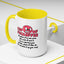 Adult Mug - Cup of Fuckoffee