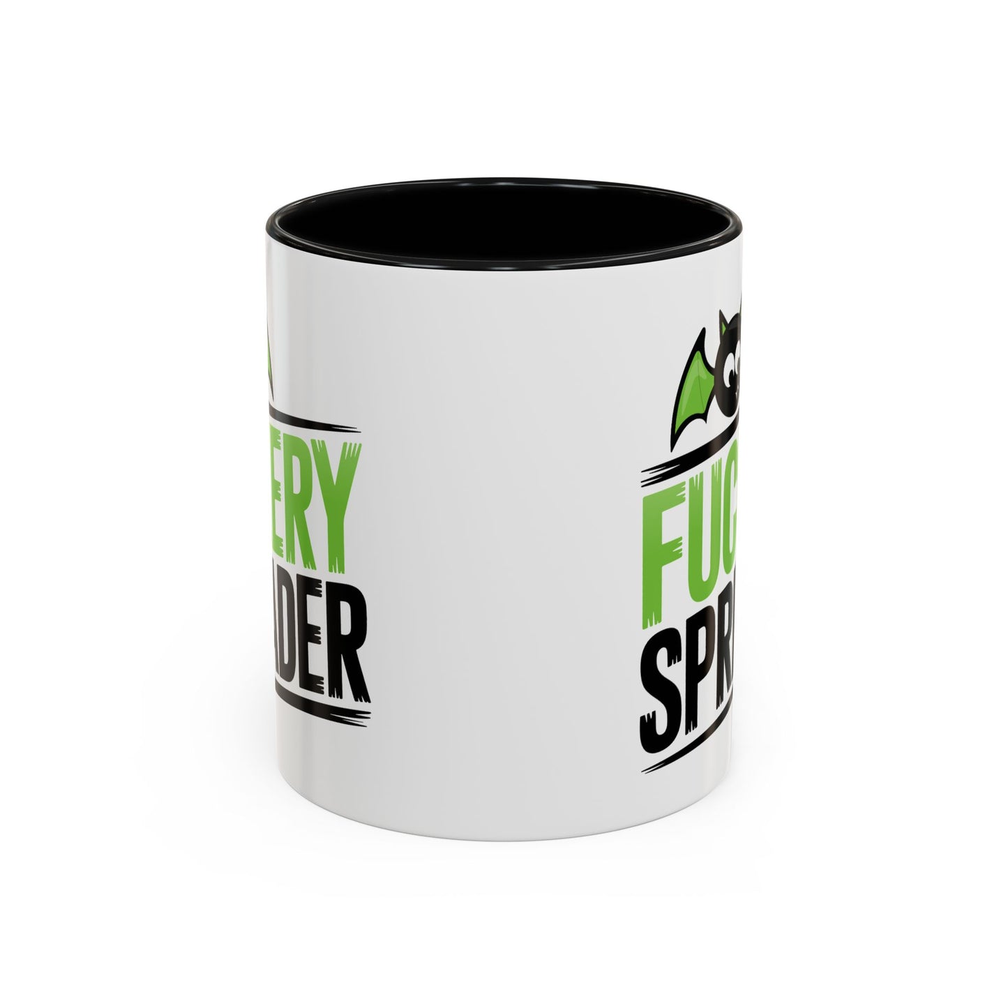 Adult Mug - Fuckery Spreader
