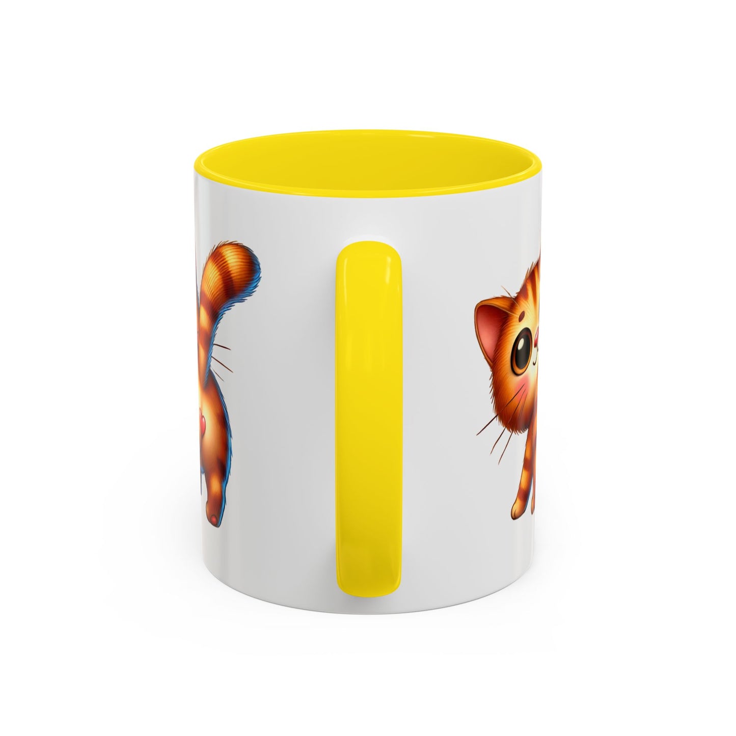 Adult Mug - Love Pussy