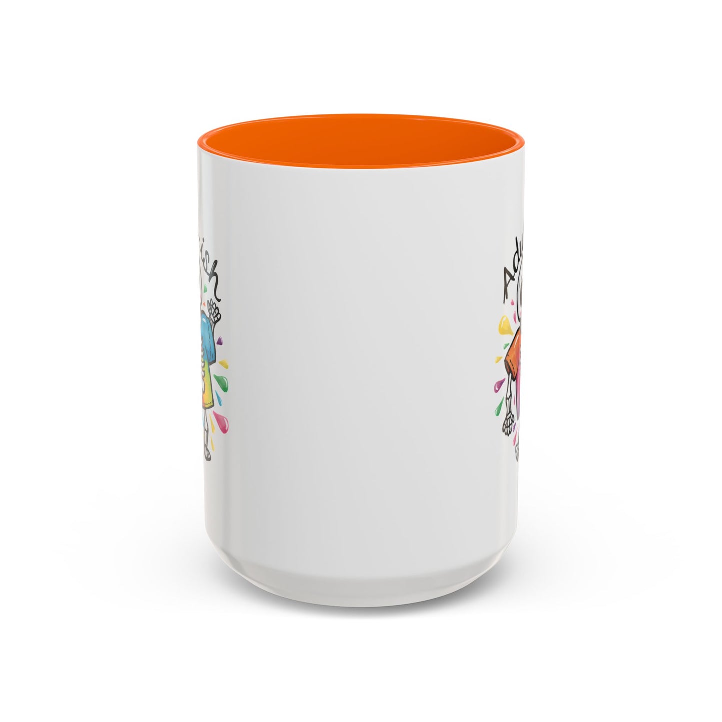 Adult Mug - Adult-ish