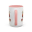 Humor Mug - The Older I Get