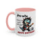 Birthday Mug - Dino-mite (Boy)