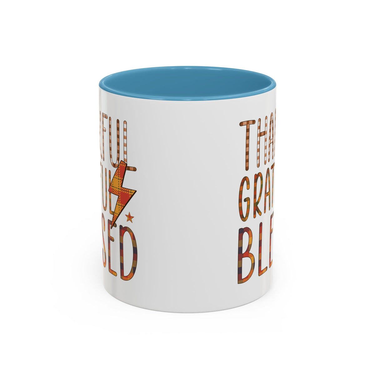 Fall Mug