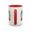 Animal Mug - Playful Paws Dog