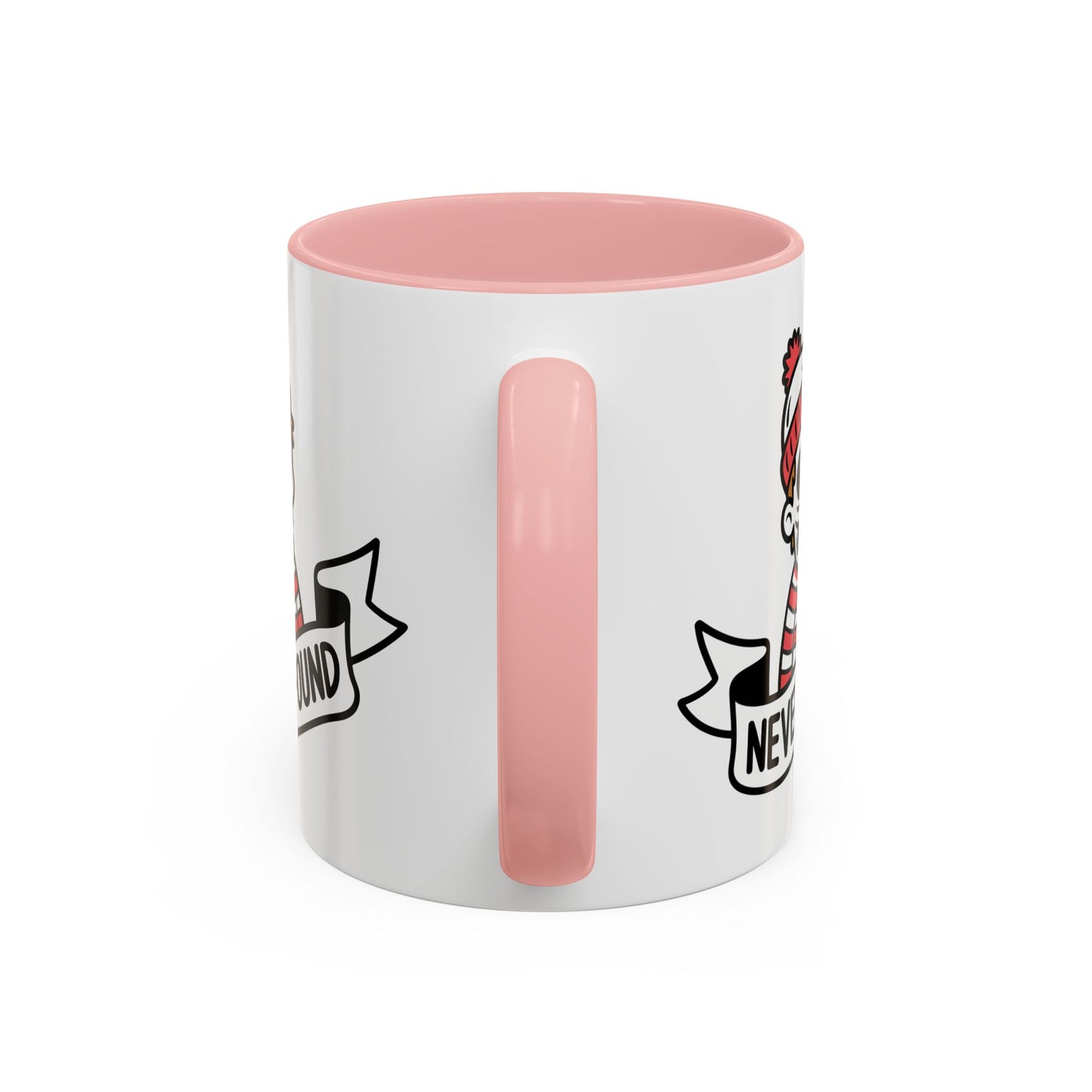 Halloween Mug - Wally Skeleton