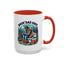 Father's Day Mug - Doin Dad Sh*t