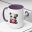 Mother's Day Mug - Happy Mother's Day Panda