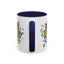 Father's Day Mug - Happy Father's Day
