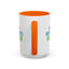 Adventure Mug - Let's Be Adventurers