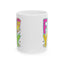 Humor Mug - FRIYAY