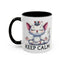 Animal Mug - Keep Calm