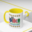 Father's Day Mug - Father Noun