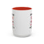 Humor Mug - Shenanigans Because Life is More Fun