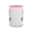 Anniversary Mug - I Love You More Than Chocolate