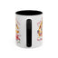 Birthday Mug - Pink Flamingo