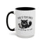 Humor Mug - None of Your Emails Are Finding Me Well
