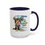 Adult Mug - Is There a Manual