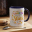 Anniversary Mug - I Love You More