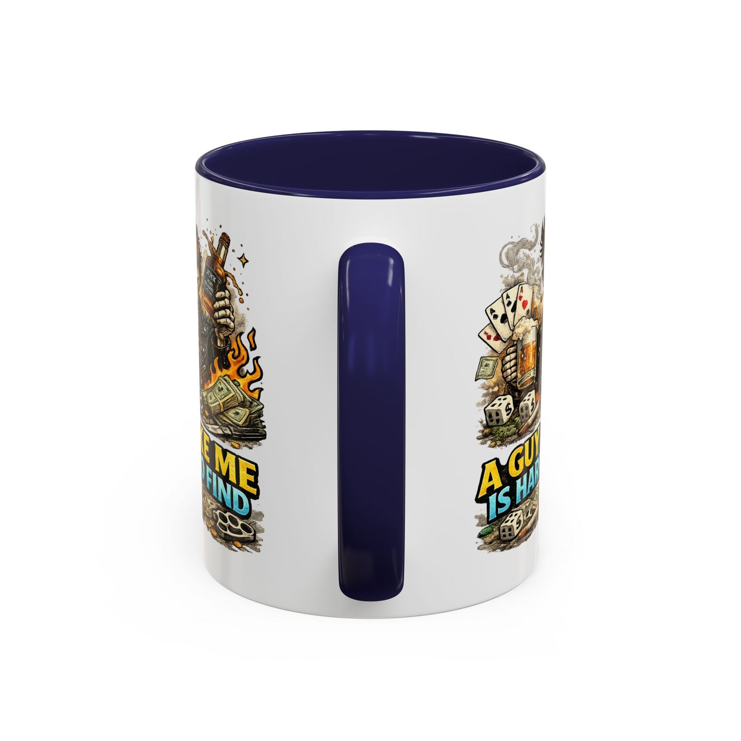 Humor Mug - A Guy Like Me